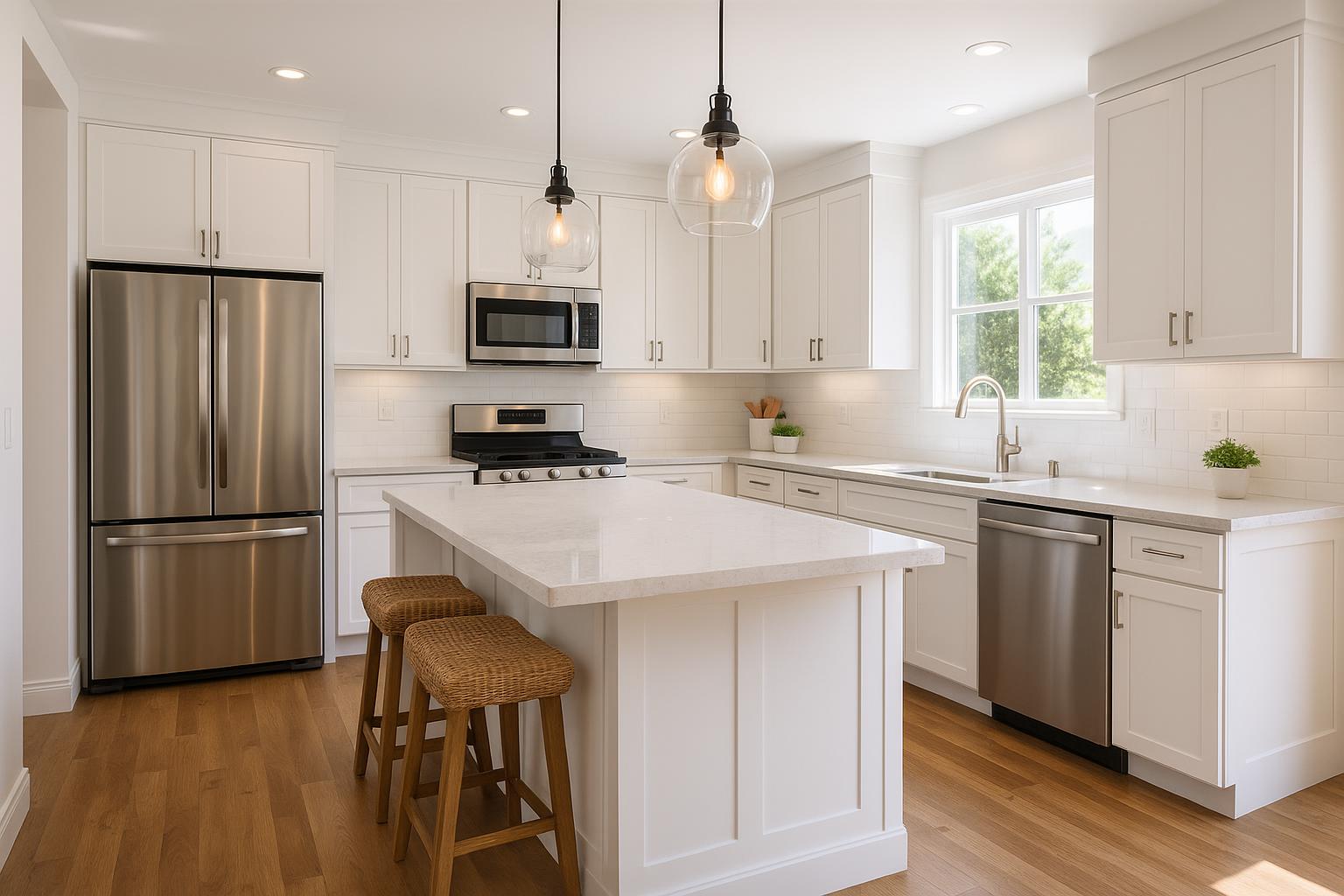 Is Kitchen Remodeling Worth It? ROI for San Diego Homes