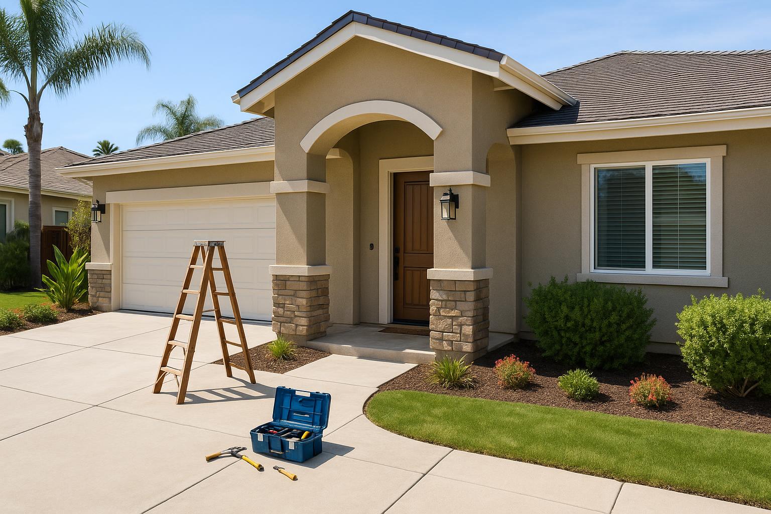 Riverside Basement Pros local service coverage in San Diego