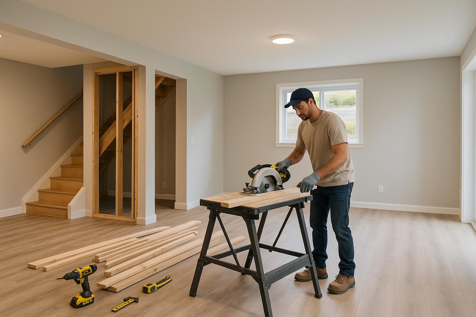 Professional remodeling services in San Diego